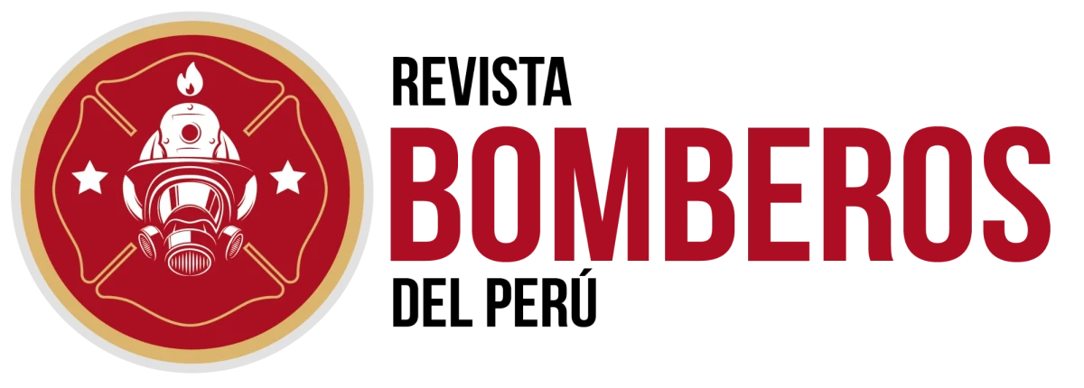 Revista Bomberos Perú